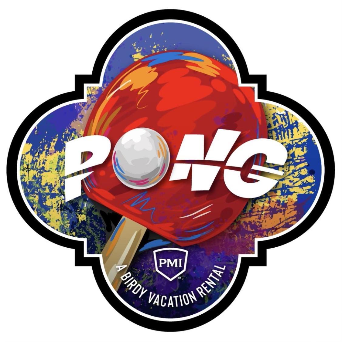 Pong - A Birdy Vacation Rental San Antonio Exterior foto